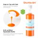 thumbnail image 3 of Shuttle Art 20 colores 250 ml lavable y no tóxico, 3 of 8