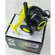 thumbnail image 3 of Carrete De Pesca Silstar Corsair Fd6000 430gr 1+1rodamientos Amarillo, 3 of 8