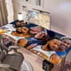 thumbnail image 5 of Alfombrilla de Escritorio Desmarcar New York Knicks 30x60 cm, 5 of 6