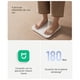 thumbnail image 5 of Xiaomi Balanza Inteligente S200 Alta Precisión Gris, 5 of 10