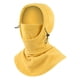 thumbnail image 1 of Pasamonta?as De Invierno Capucha Térmica Cálida Para Senderismo Accesorios De Motocicleta Pesca Amarillo, 1 of 5