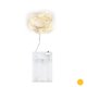 thumbnail image 1 of Guirnalda 20 Luces Led A Bateria Figuras, 1 of 4