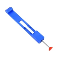 Ioensy - Guía De Corte De Madera De Precisión De Abrazadera De Posicionamiento De Fresado De Sierra Circular Eléctrica