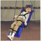 thumbnail image 2 of Asiento de columpio Skillbuilders Full Support con pomo – Talla pequeña, 2 of 3