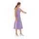 thumbnail image 2 of 1:64 Street Scene Diorama Figuras Mu?ecas Dise?o De Modelo De Resina Vestido Morado, 2 of 3