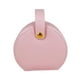 thumbnail image 1 of Bolsa Para Joyas, Soporte Ligero Y Duradero Para Joyas Para Vestidor De Mujer, Color Rosa, 1 of 5