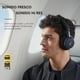 thumbnail image 5 of Audífonos Over Ear Space One NC Soundcore Negro, 5 of 7