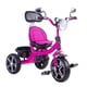 thumbnail image 5 of Triciclo Bluetooth Velocity 2.0 Fucsia, 5 of 5