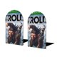 thumbnail image 1 of Sujetalibros Decorativos Desmarcar Troll Y Yo 2 Piezas, 1 of 6