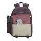 thumbnail image 2 of Mochila Mujer Corolla Color Block Morado Head, 2 of 6
