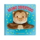 thumbnail image 1 of Libro El Mono Divertido, 1 of 2