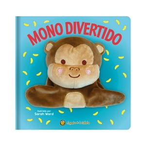 Libro El Mono Divertido | El Gato De Hojalata