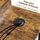 thumbnail image 4 of Escritorio Esquinero En Forma L 145/100*45*73 Cm Cc03, 4 of 7