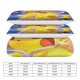 thumbnail image 2 of Pi--chu Bed Duvet Cover Microfiber Bedding Se3D Printed Lightweight3 Piece Comforter Se,ams fo, 2 of 5