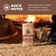 thumbnail image 5 of Desodorante Dr. Squatch Natural Maverick Musk para hombre, 80 ml, paquete de 3, 5 of 7