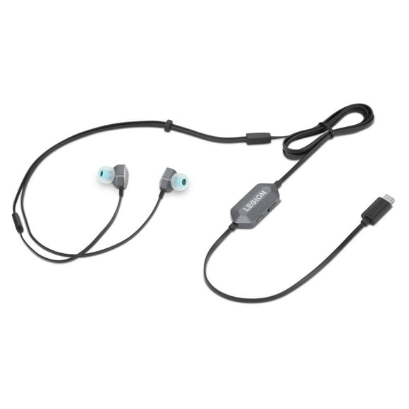 Lenovo Legion RGB E510-7.1 USB-C
