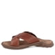 thumbnail image 5 of SANDALIA HOMBRE BATA CLARA 2 CAFE, 5 of 6