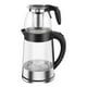 thumbnail image 1 of Set De Hervidor 2l + Tetera Con Infusor 1l Hogar Cocina Lau, 1 of 3