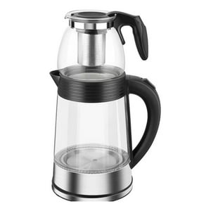 Genérico - Set De Hervidor 2L + Tetera Con Infusor 1L Hogar Cocina Lau