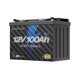 thumbnail image 3 of Batería de Litio 12V 100Ah para Motor Eléctrico EcoFlow, 3 of 6