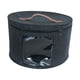 thumbnail image 5 of Caja De Almacenamiento Para Sombreros, Caja De Almacenamiento Apilable Para Sombreros, Para Guardar Ropa En El Armario, Almacenamiento De Juguetes, Negro Pequeño, 5 of 5