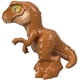 thumbnail image 2 of Toy Fisher-Price IMAGINEXT Jurassic World T-Rex con figura, 2 of 6