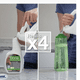 thumbnail image 3 of Recarga De Limpiador Para Pisos Duros Bona 3.78 Lts, 3 of 3