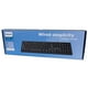 thumbnail image 2 of PHILIPS TECLADO ALAMBRICO SPK6234B, 2 of 2