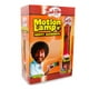 thumbnail image 2 of Motion Mood Light Bob Ross Tie-Dye, 40 cm de altura, con licencia oficial, 2 of 3