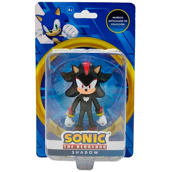Carnival Figure Shadow 10cm