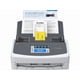 thumbnail image 2 of Escáner Scansnap Ix1600 Adf 600 Dpi Blanco, 2 of 3