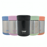 Kepp - Termo Comida Keep Colores 0.45 Litros