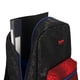 thumbnail image 4 of Triple Pack 6XT Mochila Niño Xtrem Spider Negro/Rojo, 4 of 9