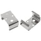 thumbnail image 2 of Clips para baterías VAKTOK 4 unidades 28 x 16 x 14 mm metal 9 V, 2 of 7