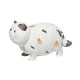 thumbnail image 5 of Ceramic Mini Cat Statue Tea Pet Miniatura Para Regalo De Calentamiento De La Casa Ligeros, 5 of 5