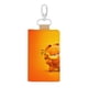 thumbnail image 4 of Garfield (2) Toalla con diseño único, regalo ideal para fans. Perfecta para uso diario, fitness, yoga, boxeo y bronceado. Medidas: 35x73 cm, 4 of 6