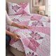 thumbnail image 2 of Cubrecama Quilt delgada de Verano Plaza y Media con Funda de Almohada, 2 of 8