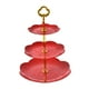 thumbnail image 5 of Bandeja Para Servir En Niveles, Soporte Multiusos Para Magdalenas, Para Celebración De Bodas, Fiesta, Estilo E, 5 of 5