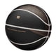 thumbnail image 3 of Baloncesto WILSON NBA Champagne Series, color negro/marrón, talla 7, 3 of 7