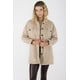 thumbnail image 1 of Chaquetón Camila Crudo crema M, 1 of 5