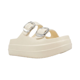thumbnail image 2 of ALQUIMIA sandalia - WHITE - Talla 38, 2 of 6