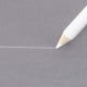 thumbnail image 3 of Lápiz de marcar Dritz blanco soluble en agua, 3 of 3