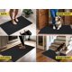 thumbnail image 3 of Felpudo Muddy Mat Meshy Mat para Puerta 58x89 cm Negro, 3 of 4