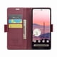 thumbnail image 4 of CaseMe tipo cartera Google Pixel 9 Pro con cierre magnético, RFID, tarjetero, soporte, carga inalámbrica, 4 of 5