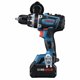 thumbnail image 5 of Taladro/destornillador Bosch GSR18V-1330CB14 PROFACTOR™ 18V con batería, 5 of 9