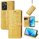 thumbnail image 2 of Funda Cartera FOXDOCK para OPPO A57 4G , Flip PU con Relieve de Gatos y Perros, Tarjetero y Soporte, 2 of 6