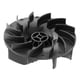thumbnail image 3 of Reemplazo De Plástico Genérico De Pieza De Automóvil Apto Para Ventilador De Impulsor De VAC De Soplador Eléctrico, 3 of 5