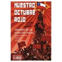 El Libero - Nuestro Octubre Rojo