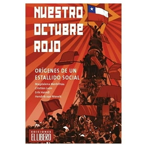 El Libero - Nuestro Octubre Rojo