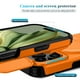 thumbnail image 3 of Funda FOXDOCK para iPhone 17 Pro Max – Magnética Antigolpes con Soporte y Protección Doble, 3 of 6